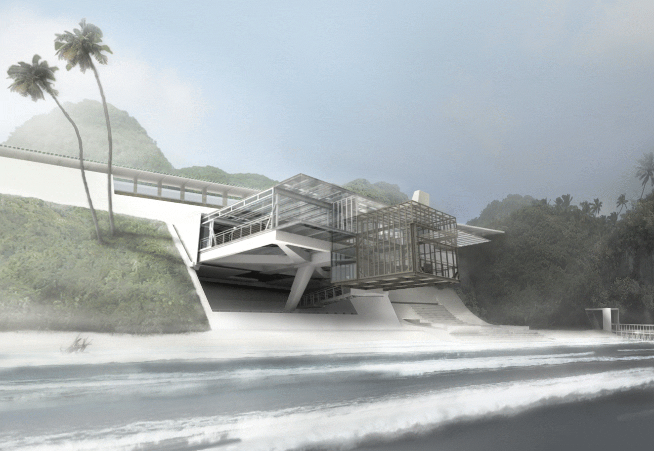 Boston Residential Architect