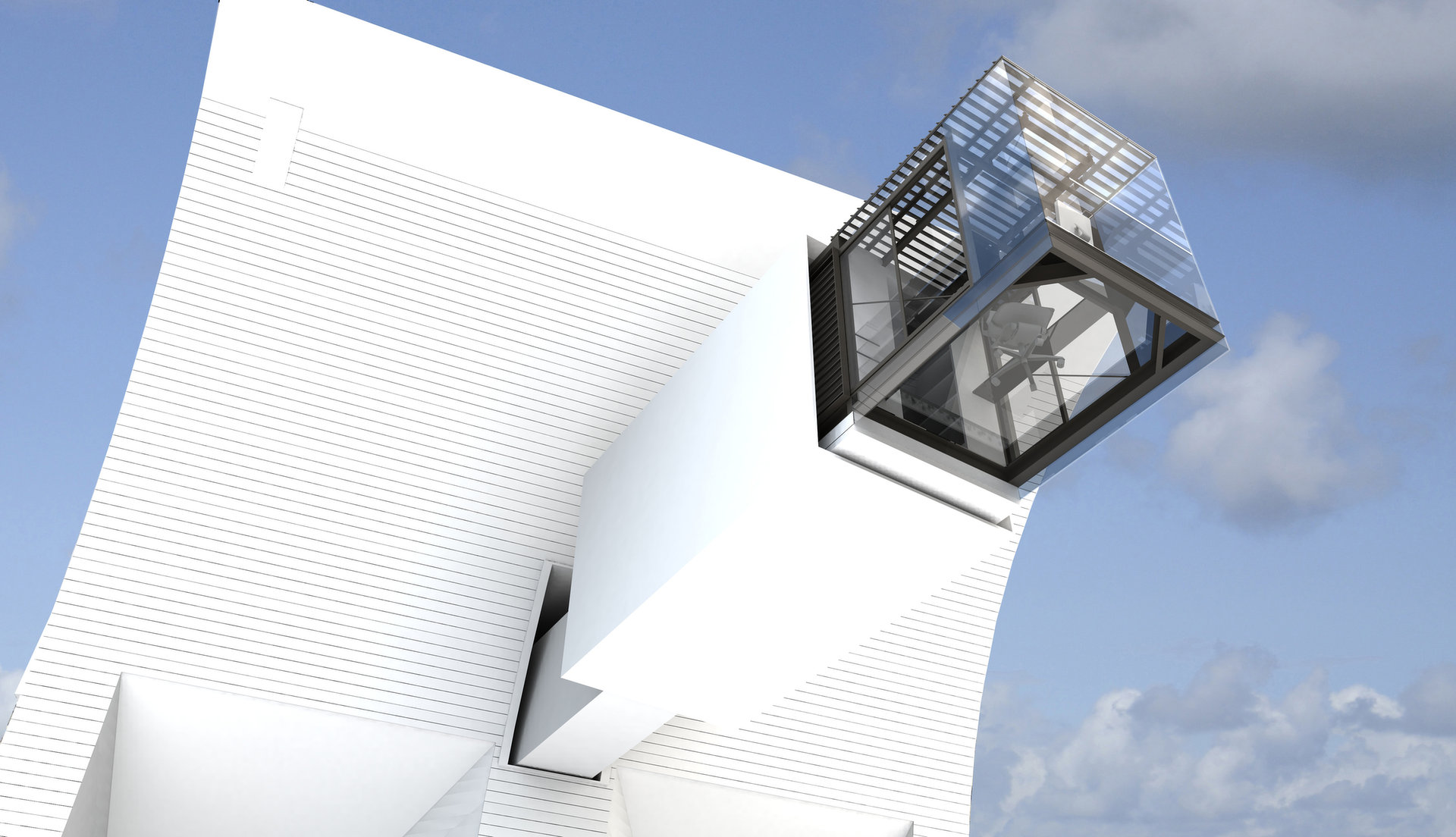 BOSTON RESIDENTIAL ARCHITECT