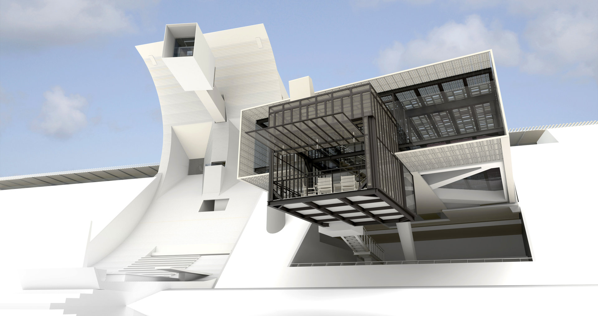 BOSTON RESIDENTIAL ARCHITECT