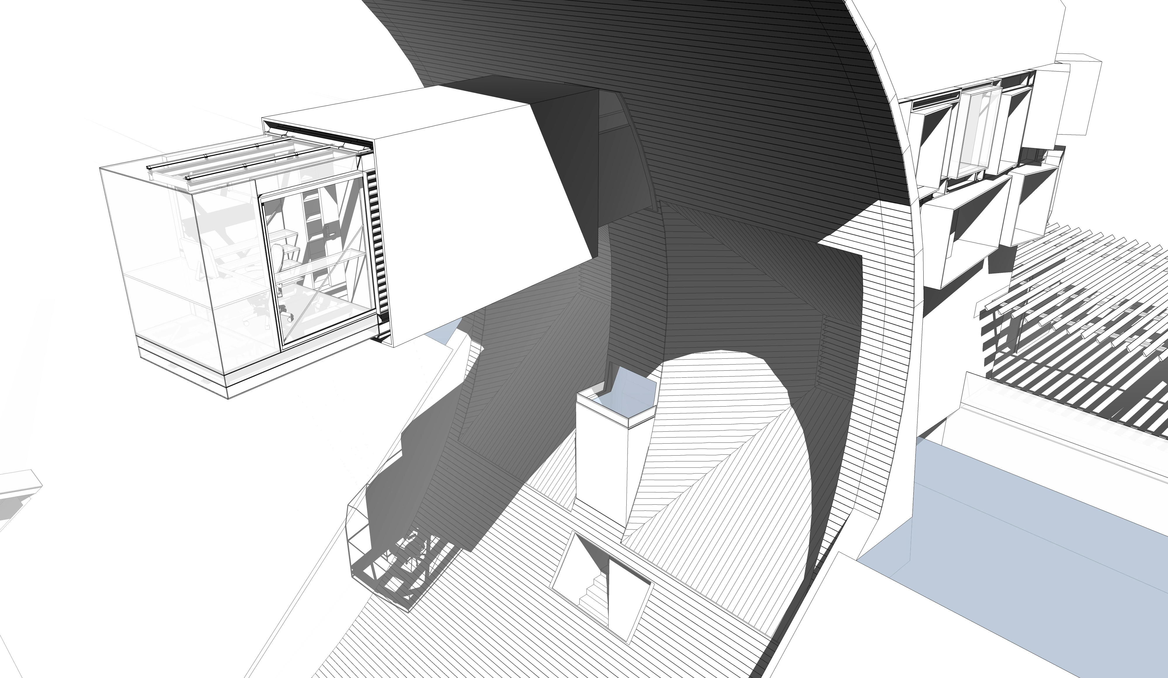 Boston Residential Architect