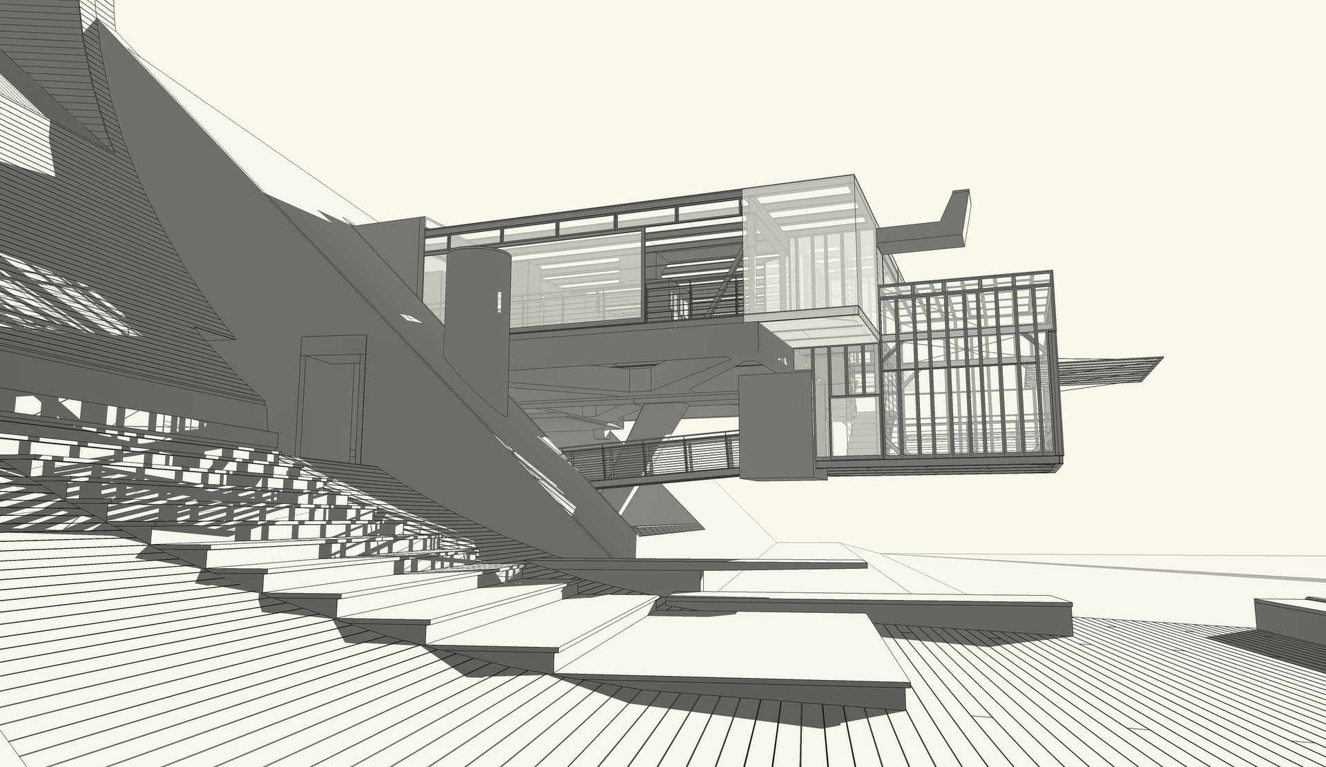 Boston Residential Architect
