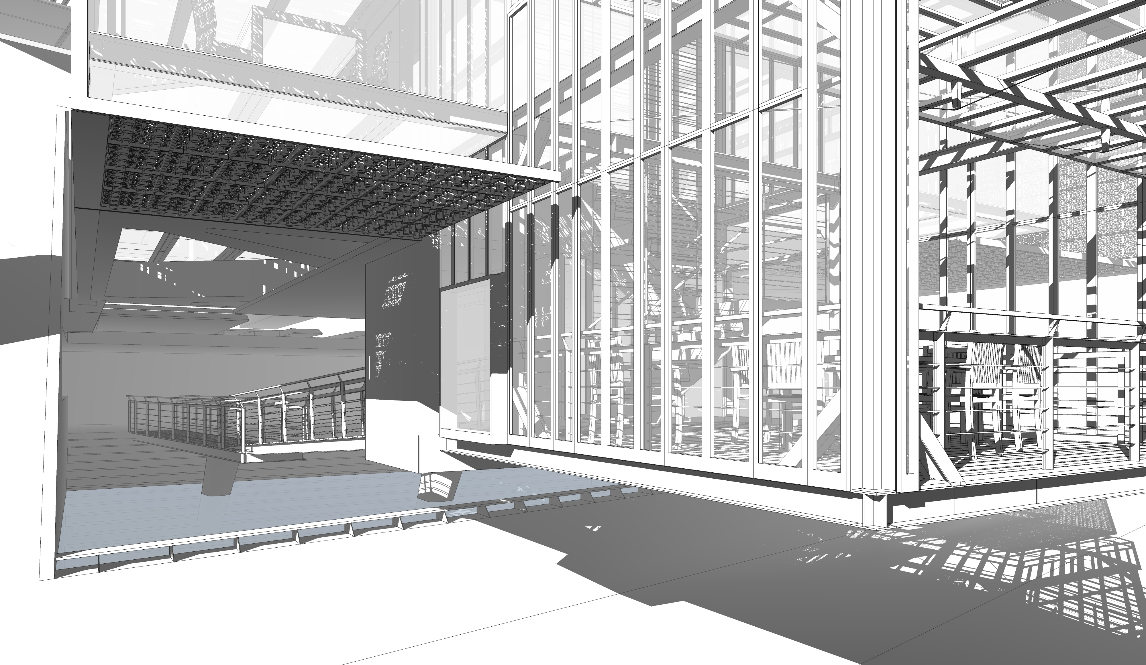 BOSTON RESIDENTIAL ARCHITECT
