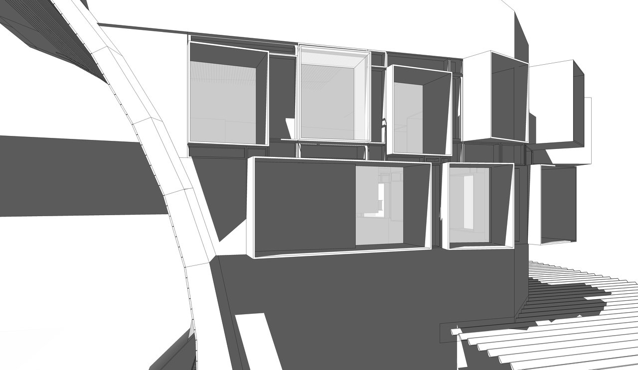 Boston Residential Architect