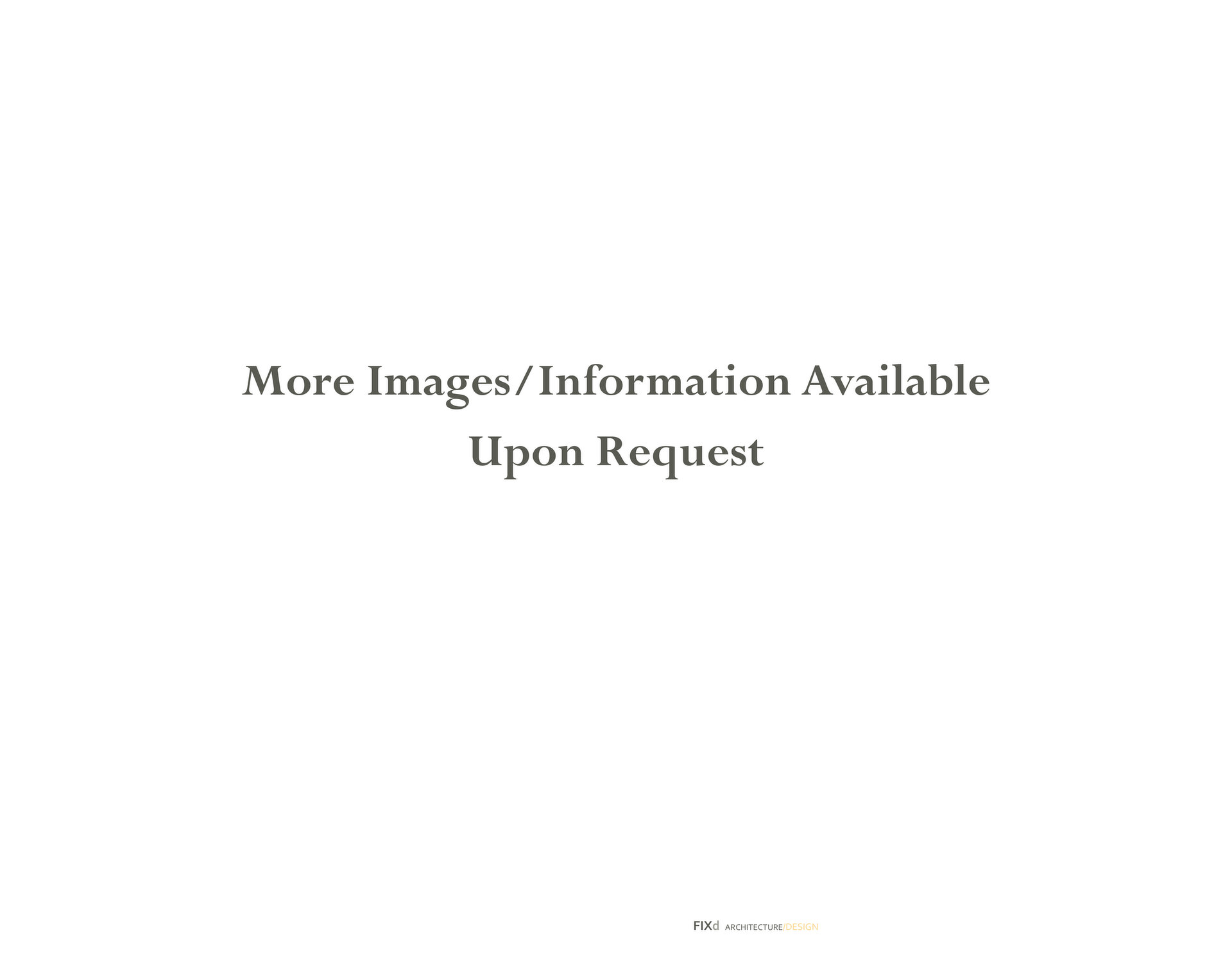 Boston Residential Architect