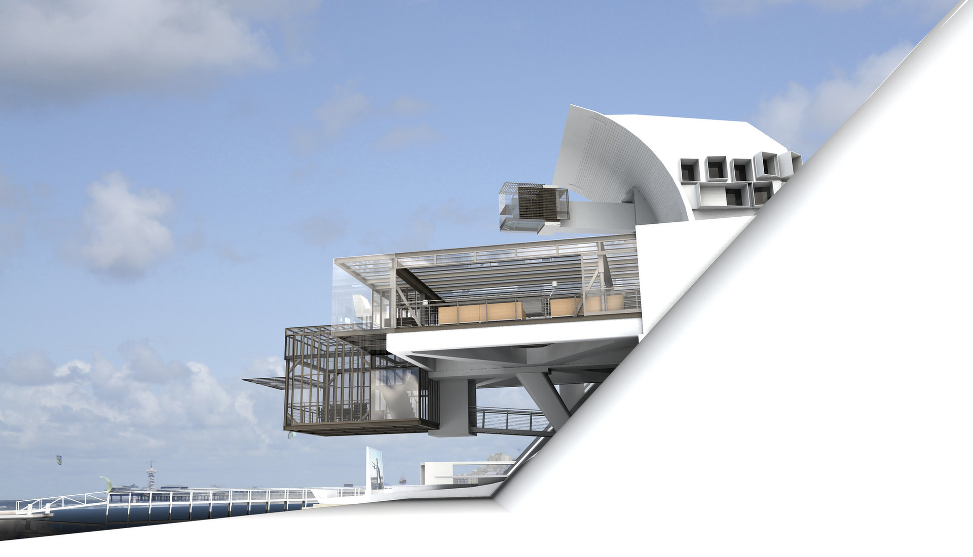BOSTON RESIDENTIAL ARCHITECT
