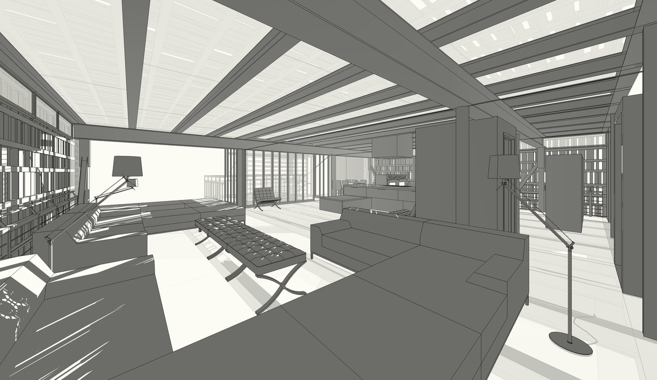 Boston Residential Architect